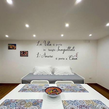 M&F Home Palermo Ngoại thất bức ảnh