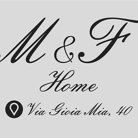 M&F Home Palermo Ngoại thất bức ảnh