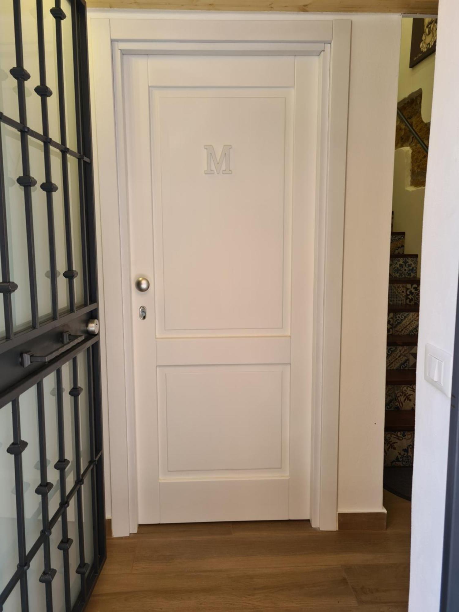 M&F Home Palermo Ngoại thất bức ảnh