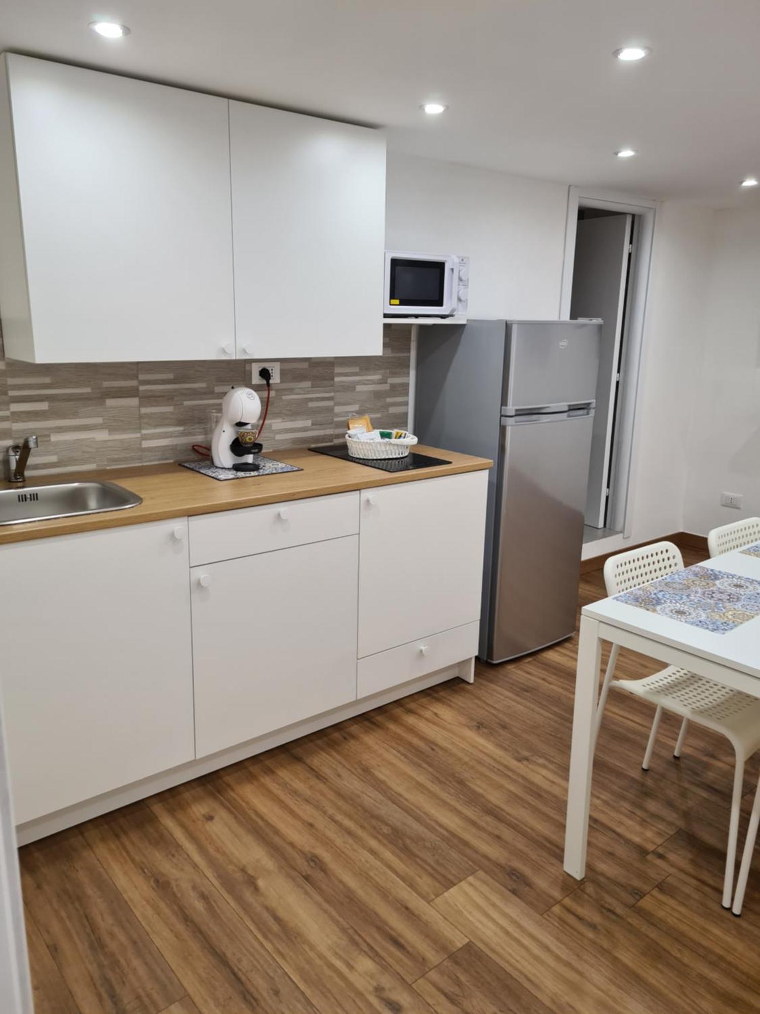 M&F Home Palermo Ngoại thất bức ảnh