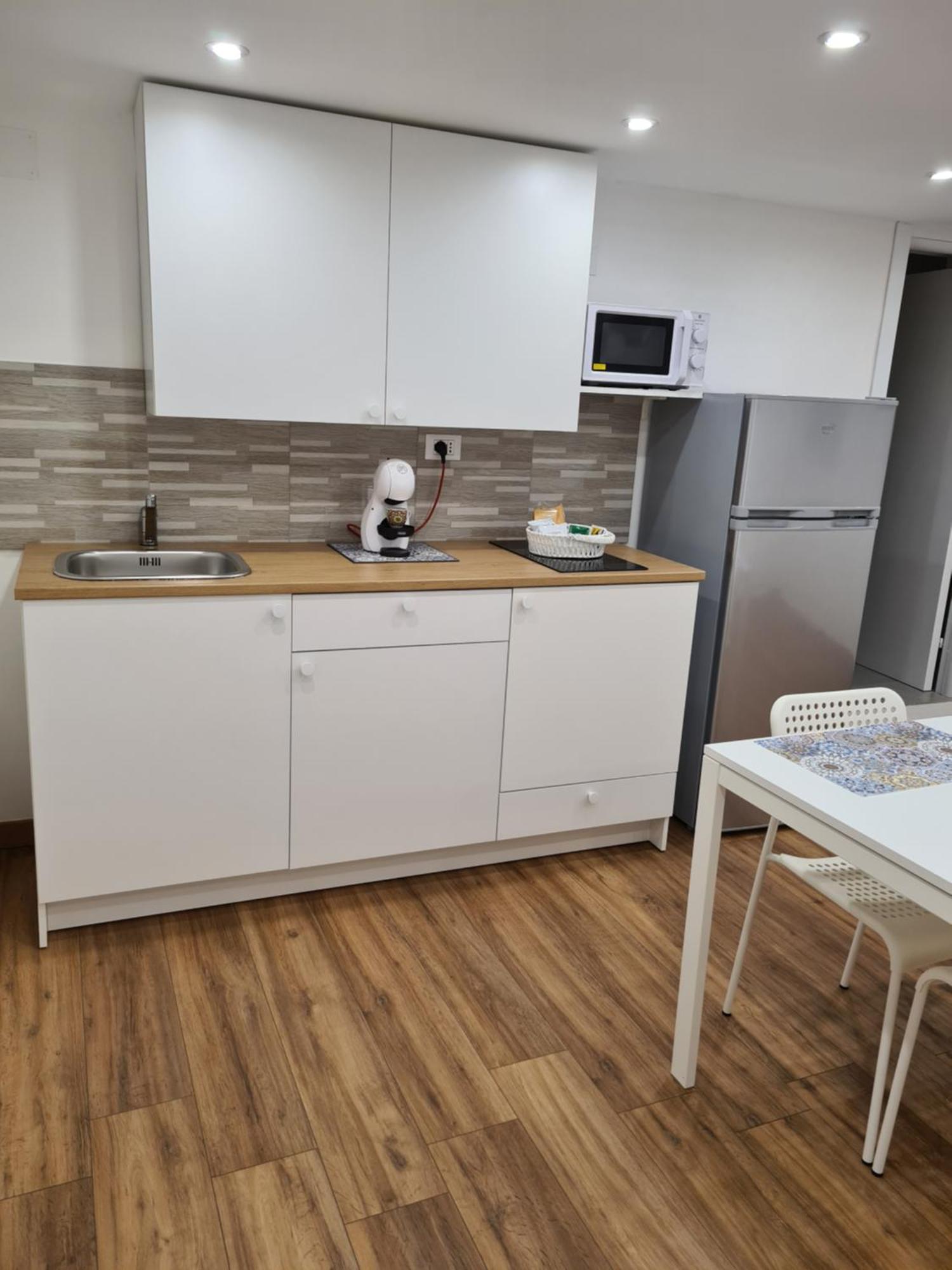 M&F Home Palermo Ngoại thất bức ảnh