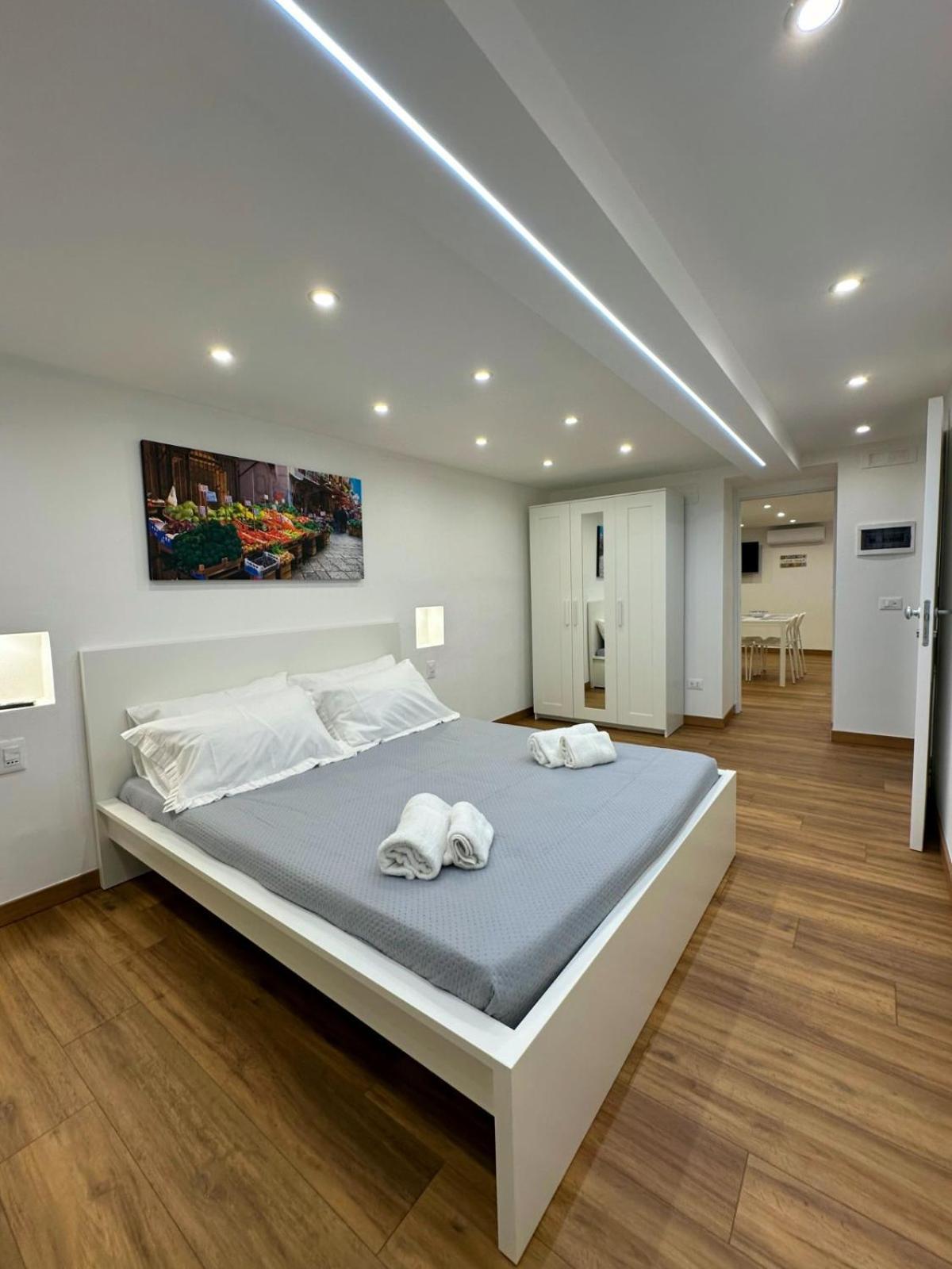 M&F Home Palermo Ngoại thất bức ảnh