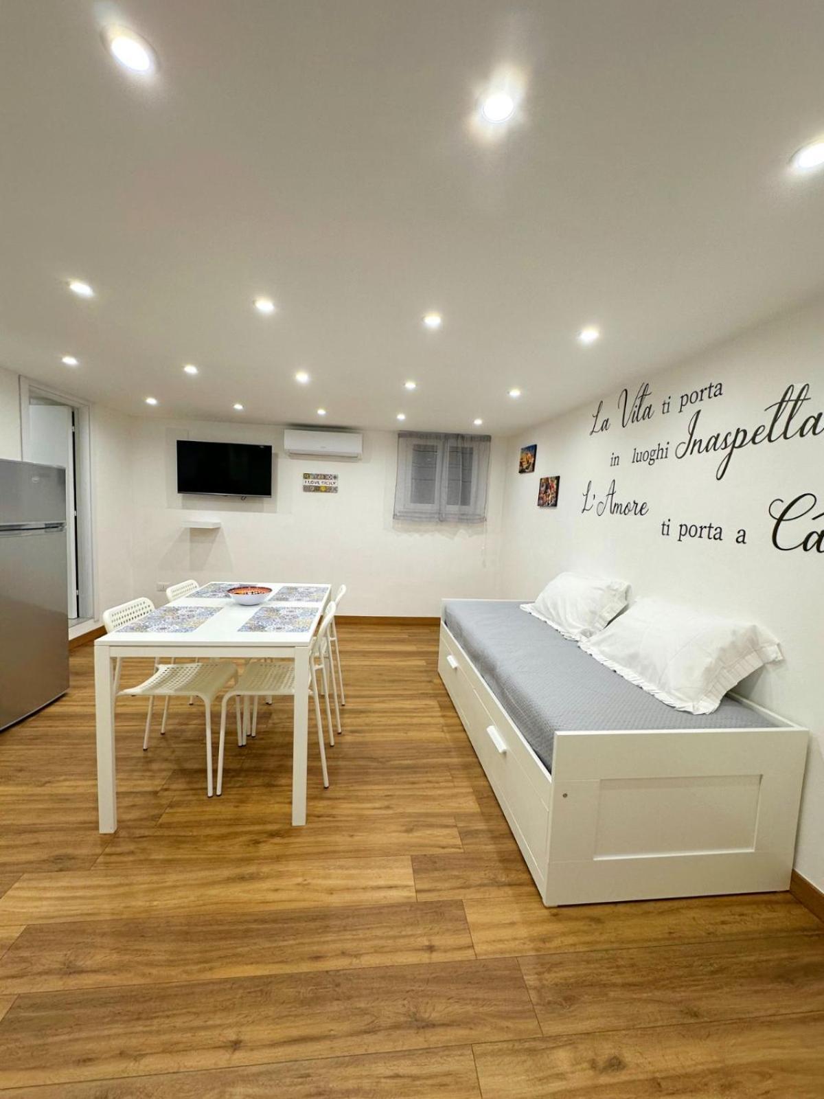 M&F Home Palermo Ngoại thất bức ảnh