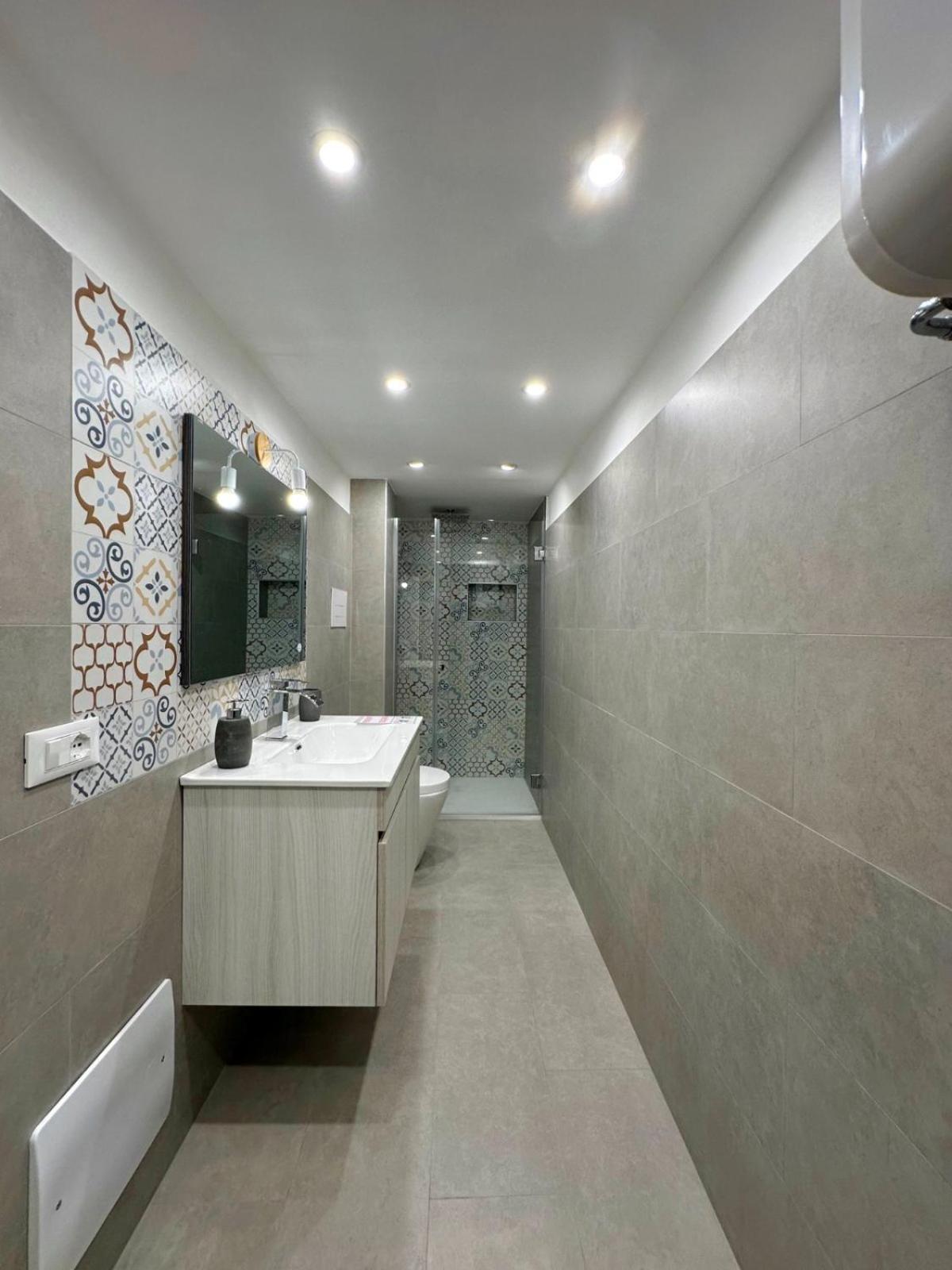 M&F Home Palermo Ngoại thất bức ảnh