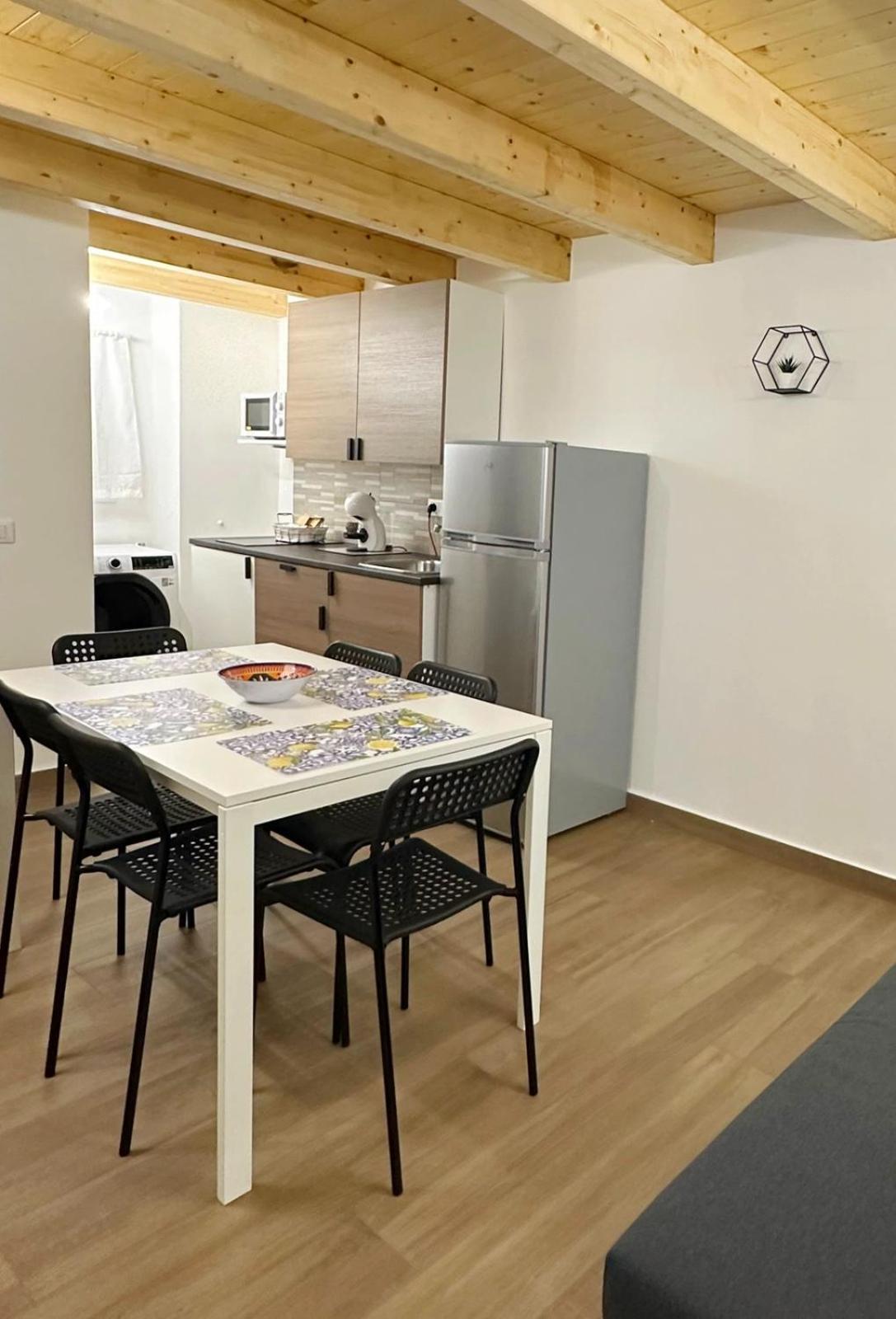 M&F Home Palermo Ngoại thất bức ảnh