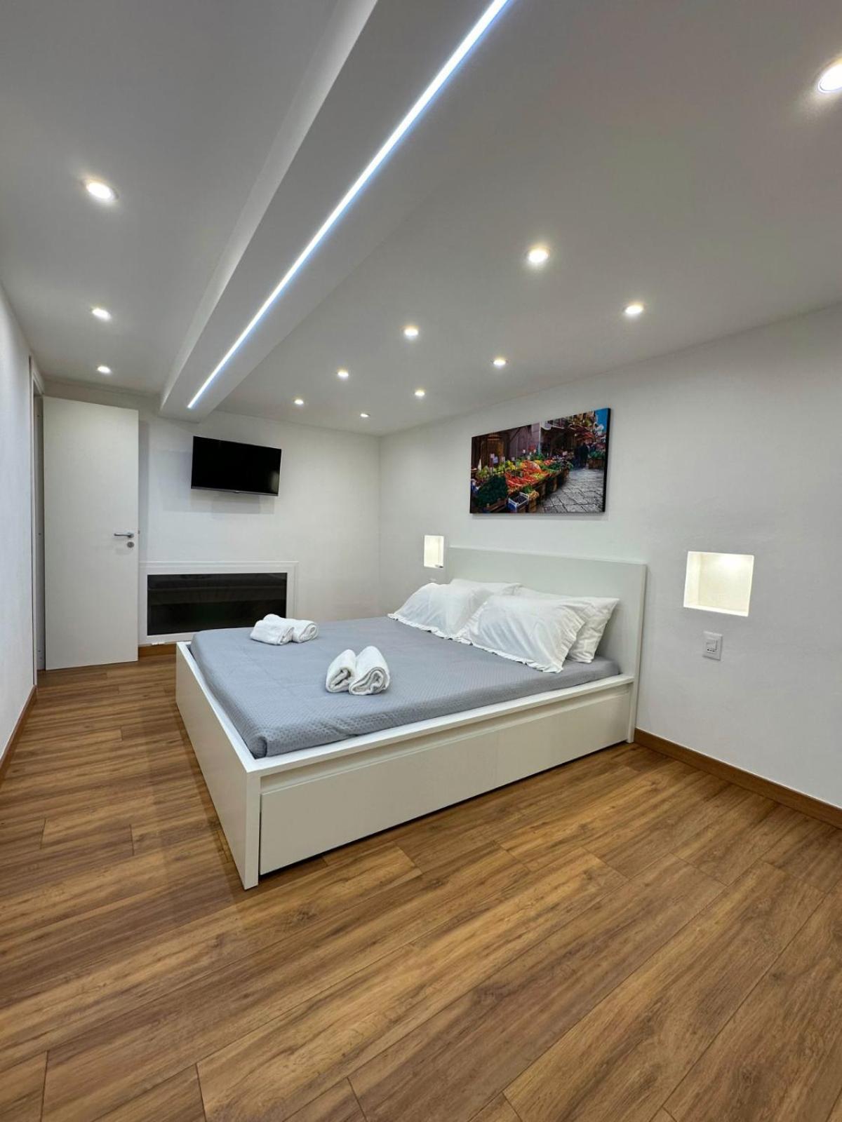 M&F Home Palermo Ngoại thất bức ảnh
