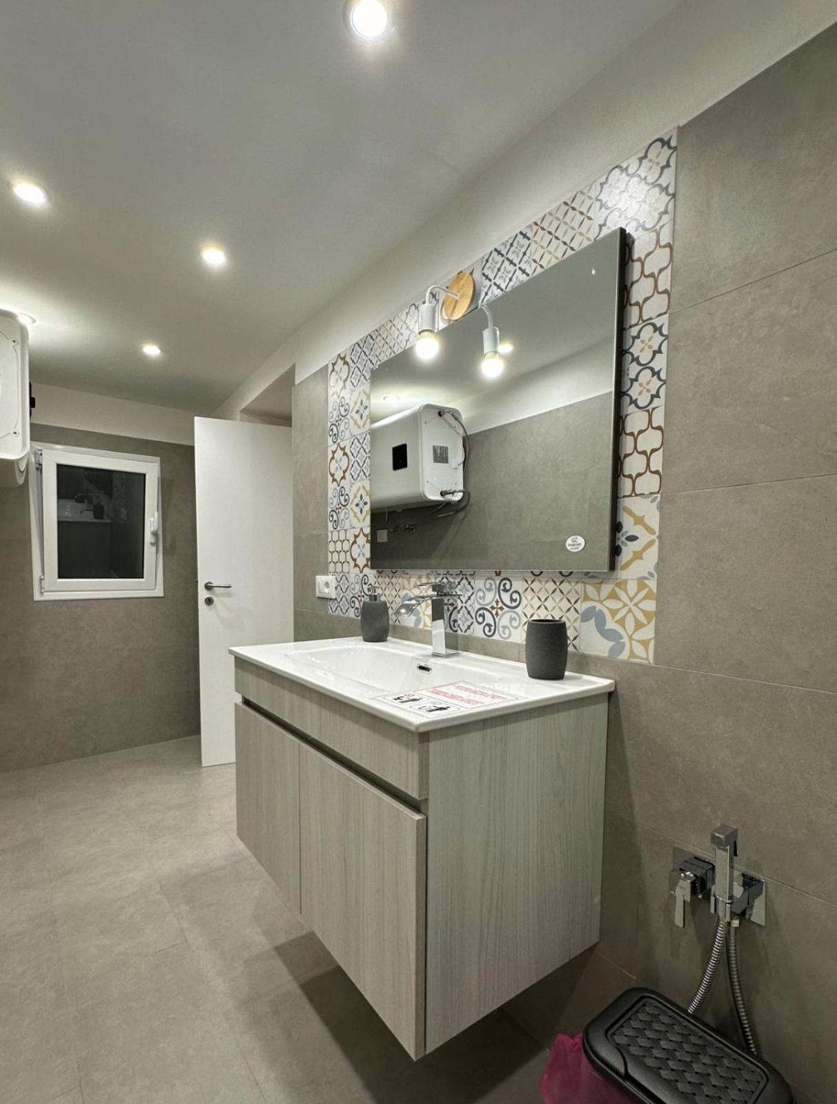 M&F Home Palermo Ngoại thất bức ảnh