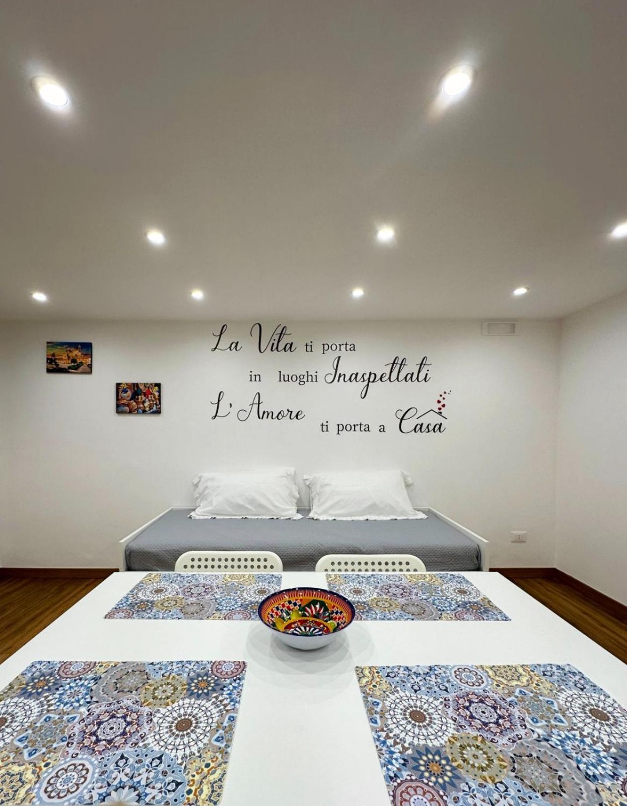M&F Home Palermo Ngoại thất bức ảnh