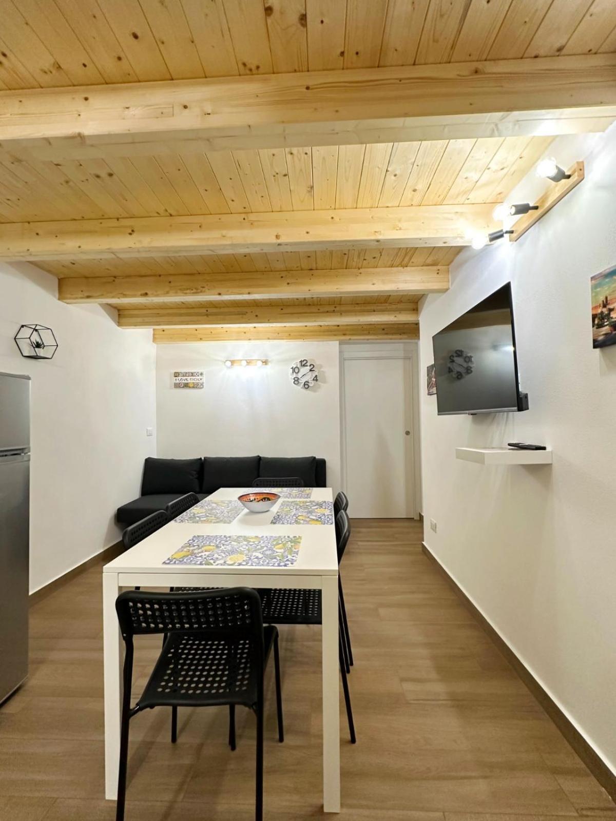 M&F Home Palermo Ngoại thất bức ảnh