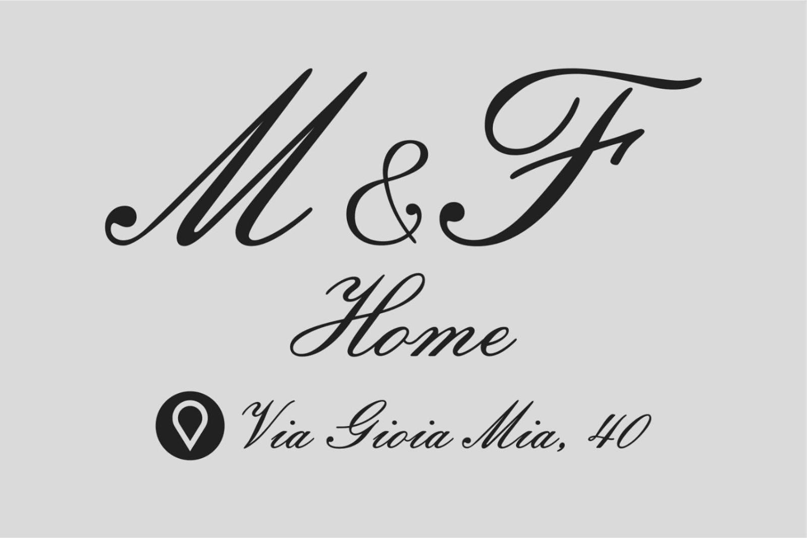 M&F Home Palermo Ngoại thất bức ảnh